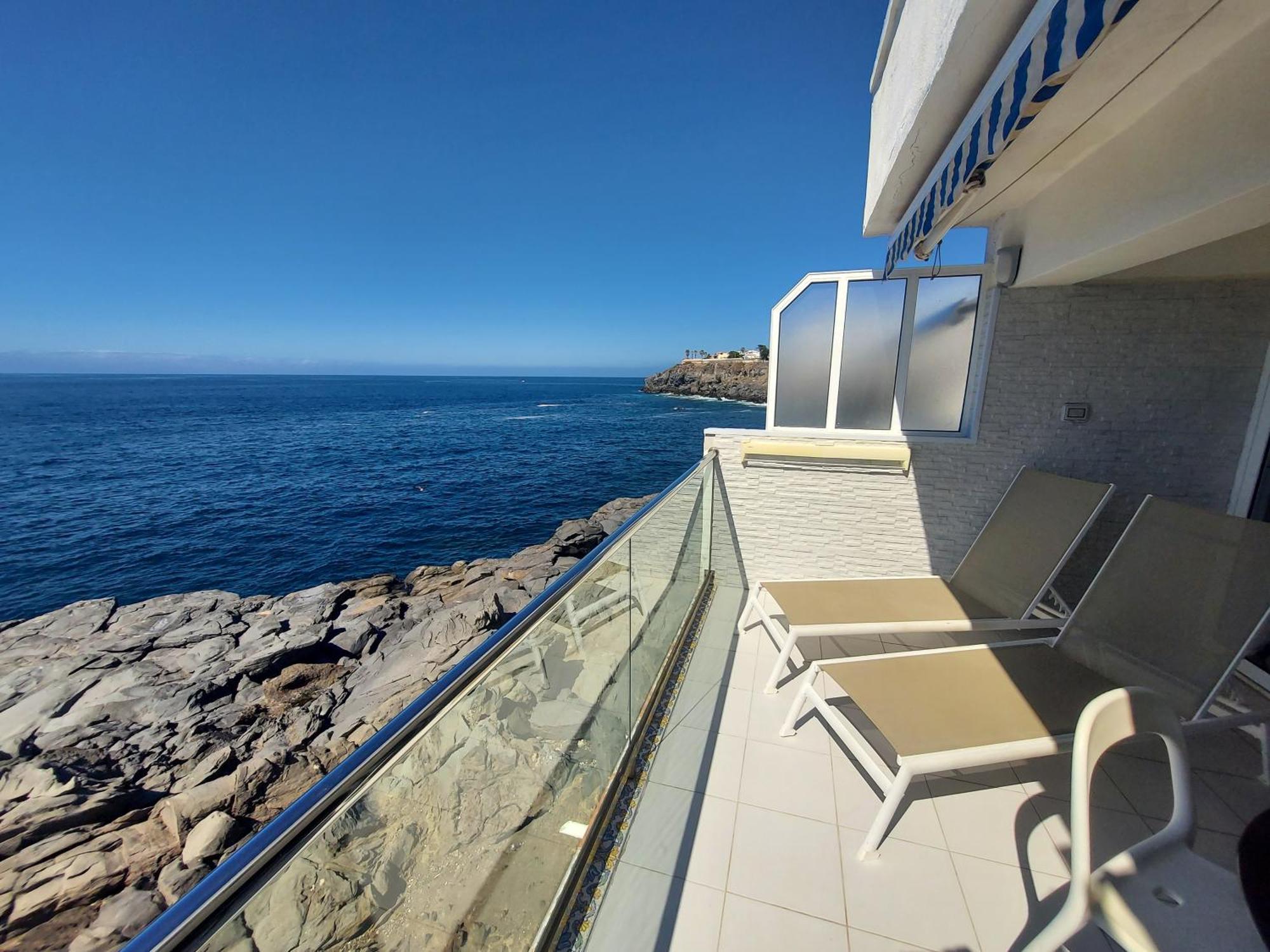Slow Boat Experience Callao Salvaje Exterior photo
